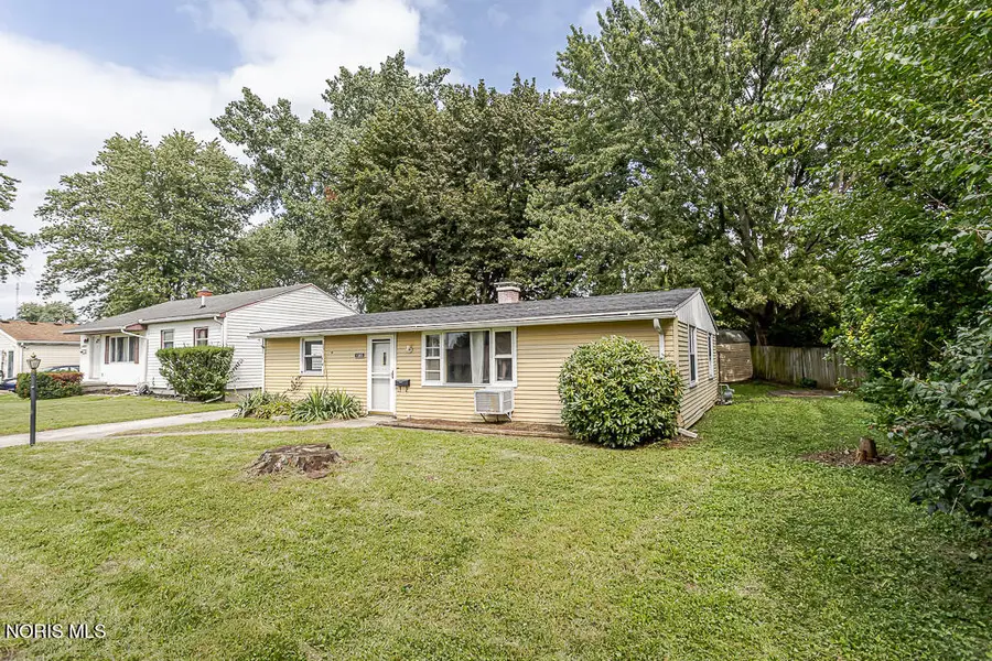 1365 Almon Avenue, Toledo, OH 43614 - #2