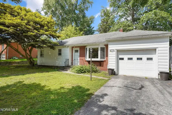 916 Gustin Avenue, Bowling Green, OH 43402
