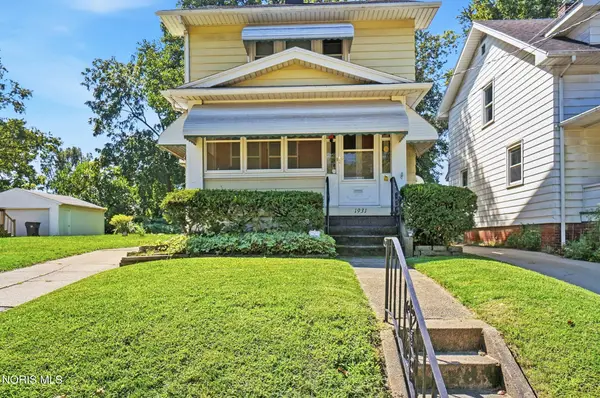 1931 Mansfield Road, Toledo, OH 43613