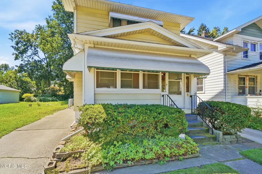 1931 Mansfield Road, Toledo, OH 43613 - #2
