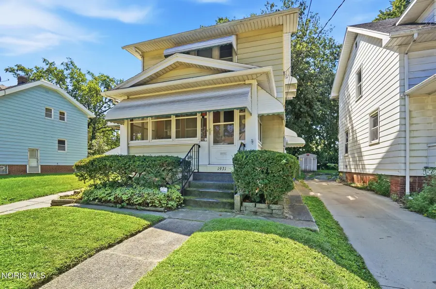 1931 Mansfield Road, Toledo, OH 43613 - #3
