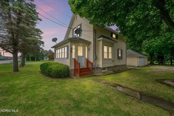 18746 North Street, Tontogany, OH 43565