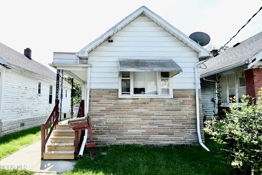 238 E Weber Street, Toledo, OH 43608 - #2