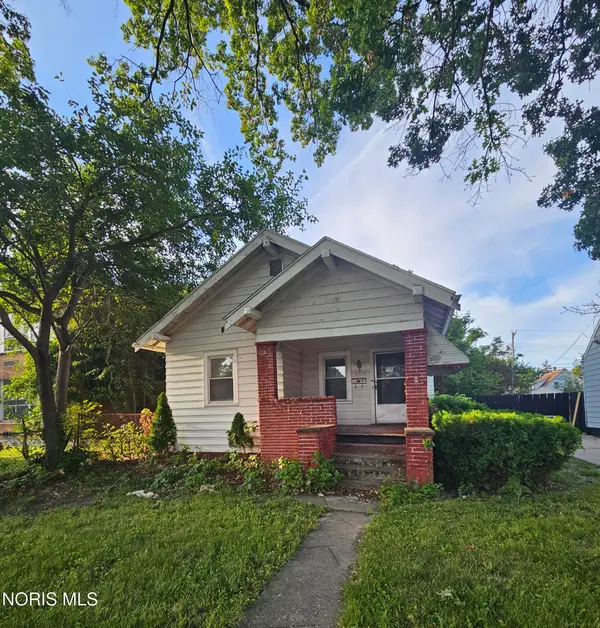 1014 Clay Avenue, Toledo, OH 43608