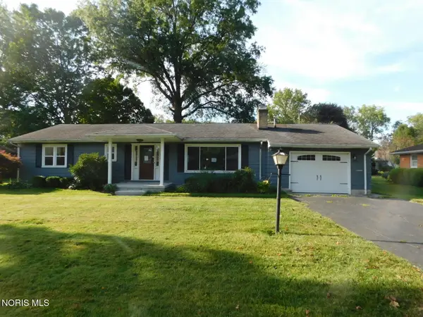 1217 Madison Road, Fostoria, OH 44830