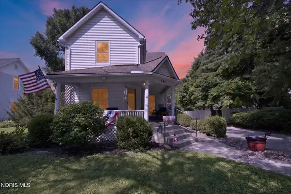 430 W Elm Street, Wauseon, OH 43567