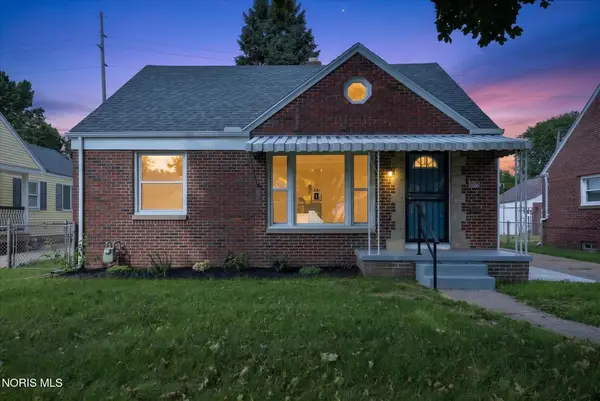 2272 Westmonte Road, Toledo, OH 43607