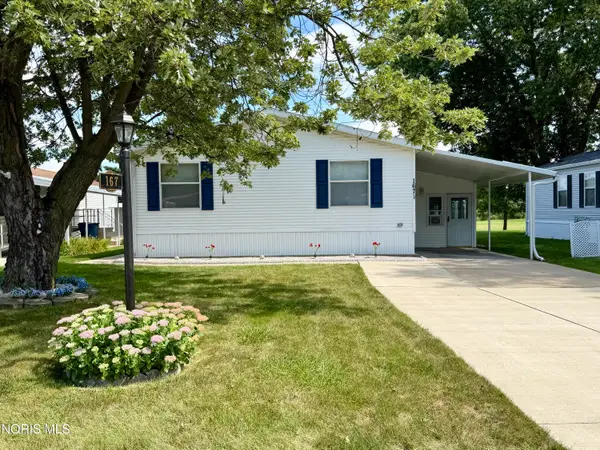 167 Morningside Drive, Port Clinton, OH 43452