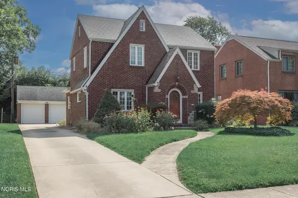 2232 Goddard Road, Toledo, OH 43606