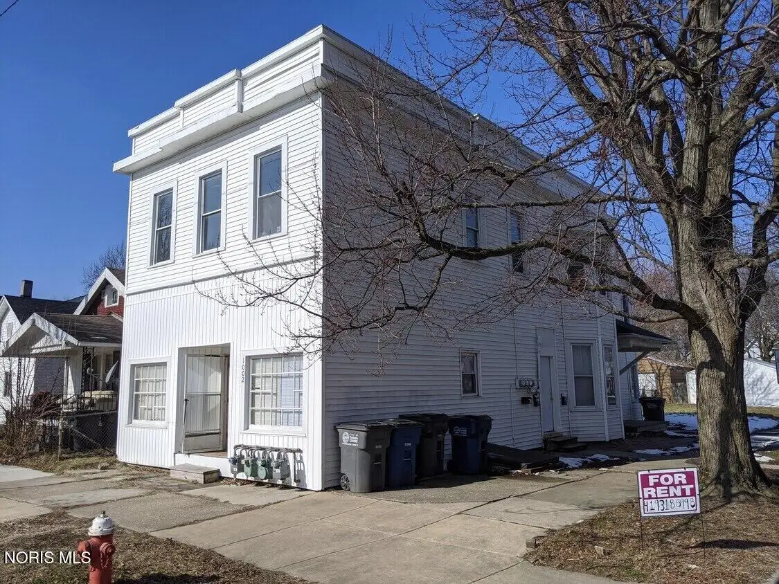 1002 Prouty Avenue, Toledo, OH 43609 - #1