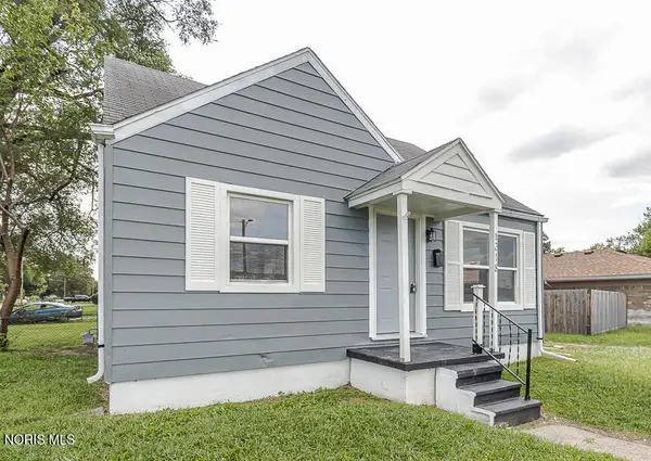 1318 E Manhattan Boulevard, Toledo, OH 43608