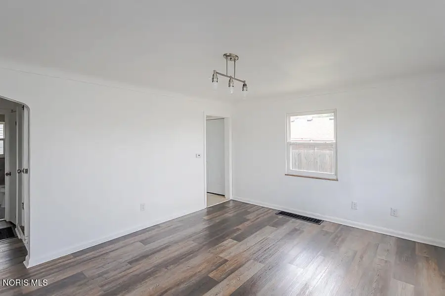 1318 E Manhattan Boulevard, Toledo, OH 43608 - #3