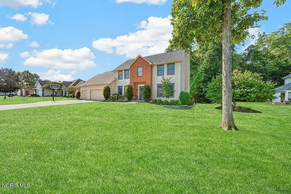 1459 Hollow Tree Drive, Findlay, OH 45840