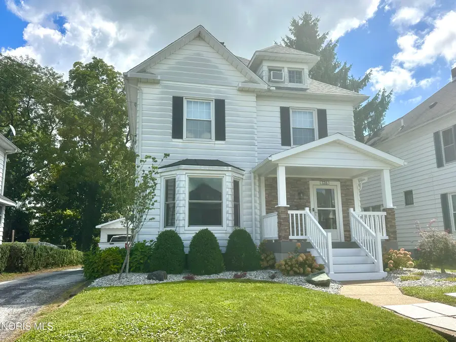 126 Euclid Avenue, Bellevue, OH 44811 - #3
