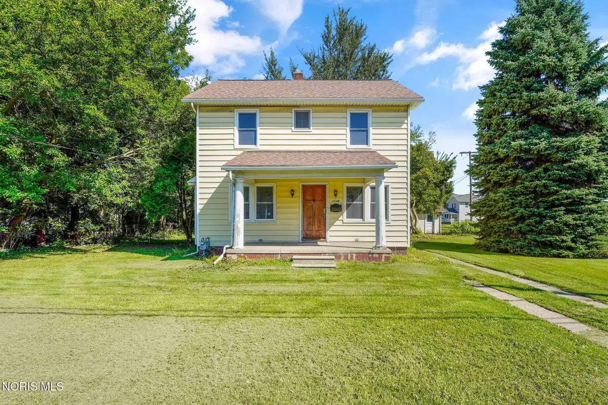 2206 Glendale Avenue, Toledo, OH 43614 - #1
