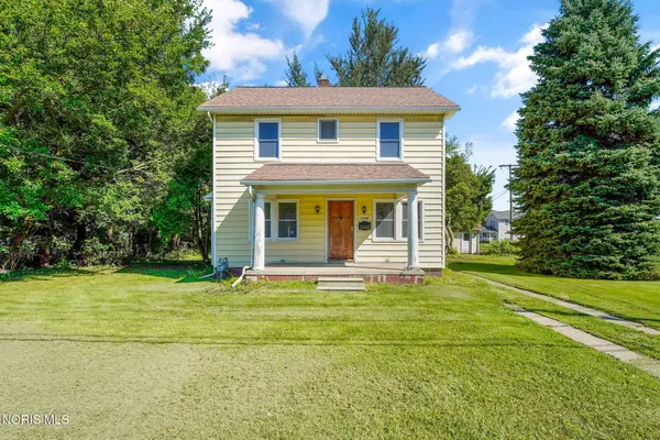 2206 Glendale Avenue, Toledo, OH 43614