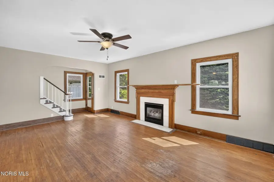 2206 Glendale Avenue, Toledo, OH 43614 - #3