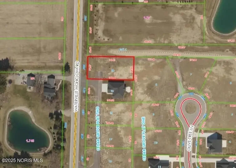 5525 Waterville-monclova Road, Monclova, OH 43542 - #3