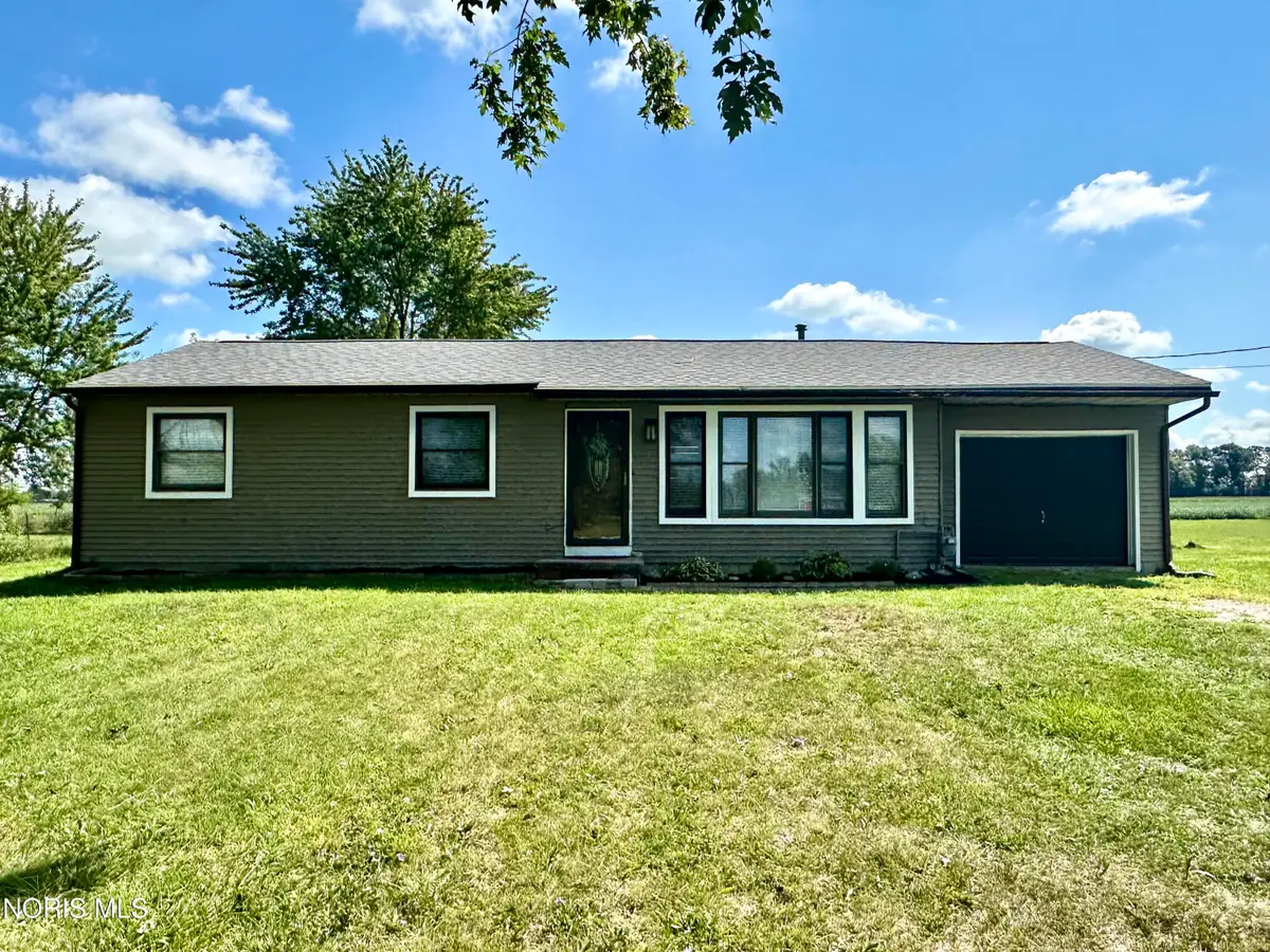 9450 Rudolph Road, Rudolph, OH 43462 - #1