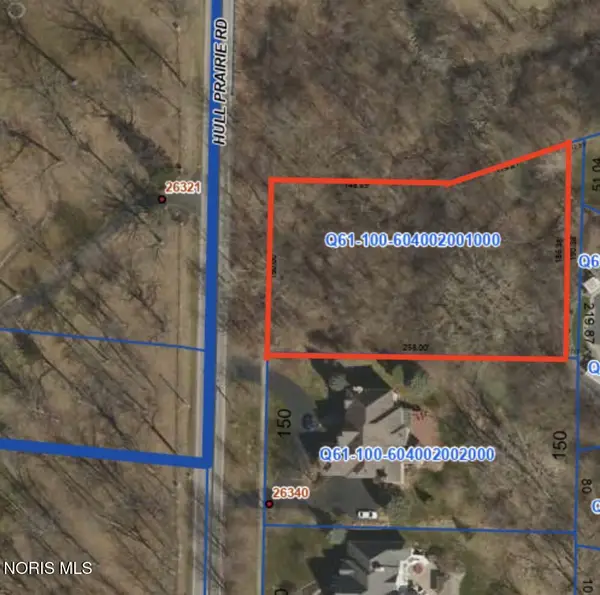 26384  Hull Prairie, Perrysburg, OH 43551
