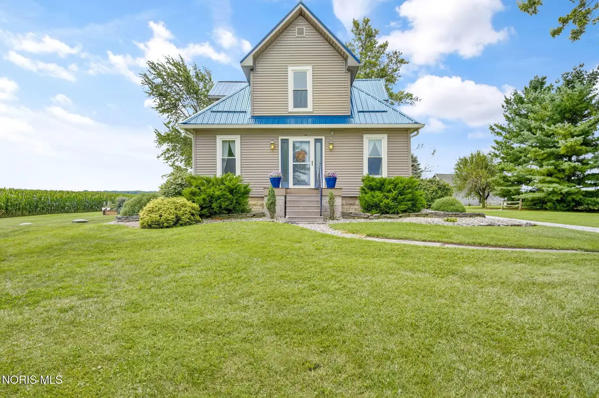 21143 County Road 216, Fostoria, OH 44830 - #1