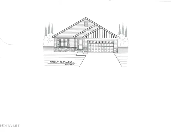 1927 Rhode Island Road, Holland, OH 43528