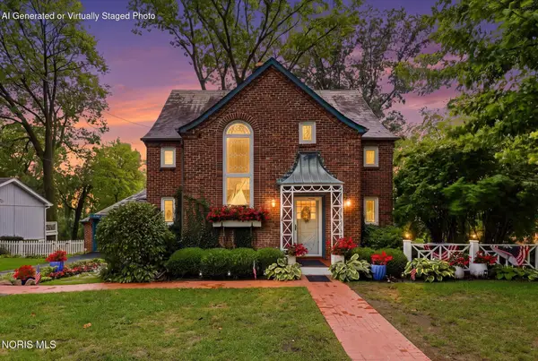 603 Water Street, Woodville, OH 43469
