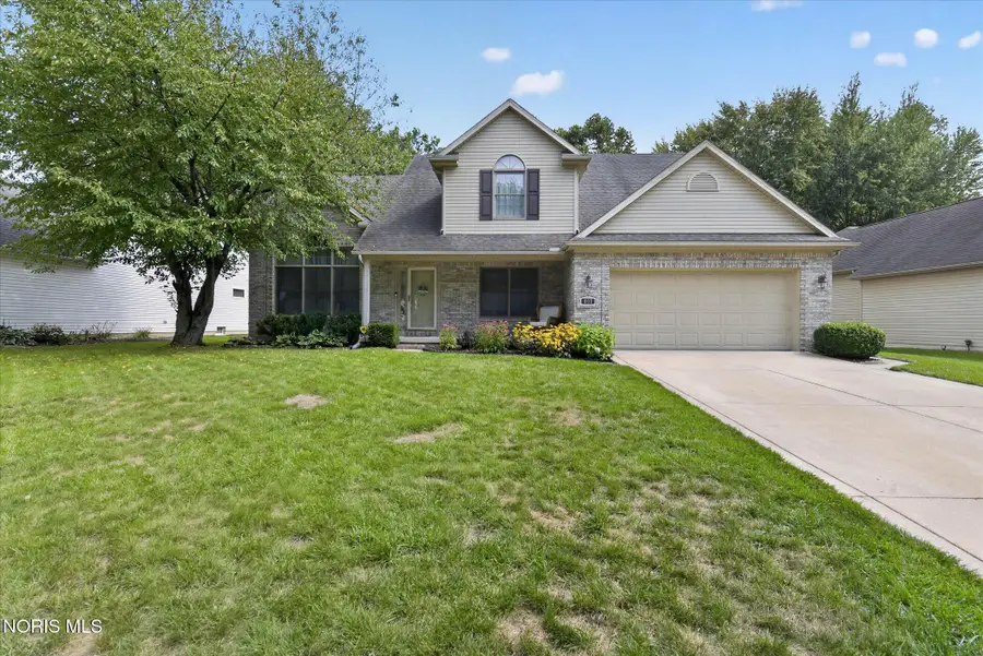 807 Whisperwood Parkway, Holland, OH 43528 - #3
