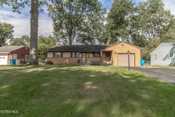 4831 Cedarhurst Road, Toledo, OH 43613