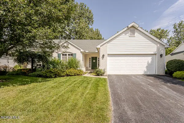4820 Laurel Hill Place, Toledo, OH 43614