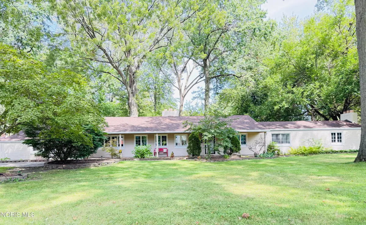 4028 W Laskey Road, Toledo, OH 43623 - #1