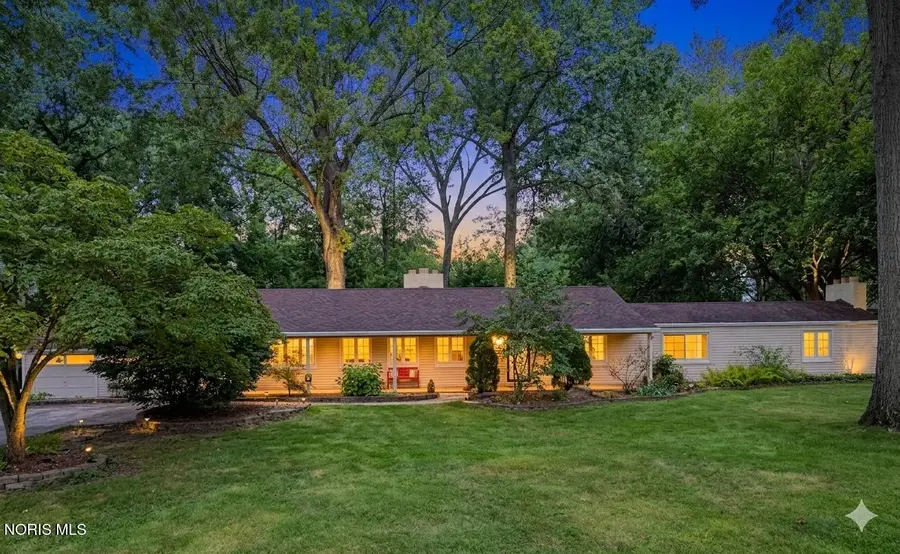 4028 W Laskey Road, Toledo, OH 43623 - #2