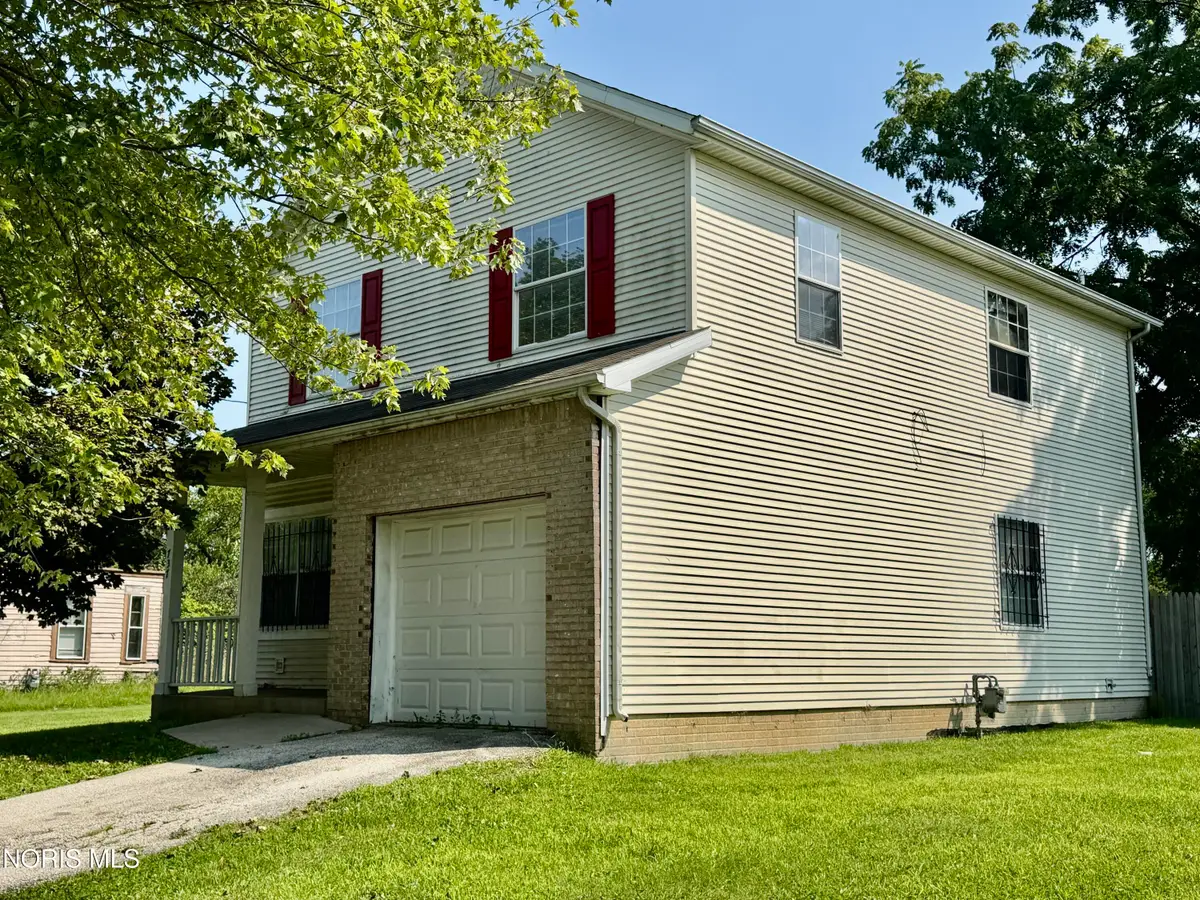 737 Tecumseh Street, Toledo, OH 43604 - #1