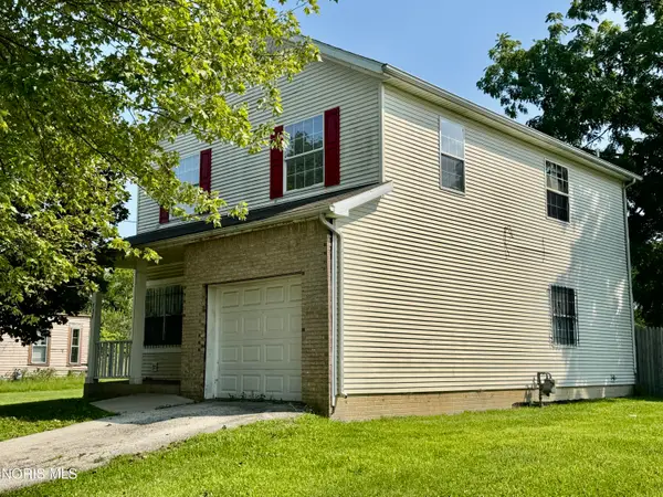 737 Tecumseh Street, Toledo, OH 43604