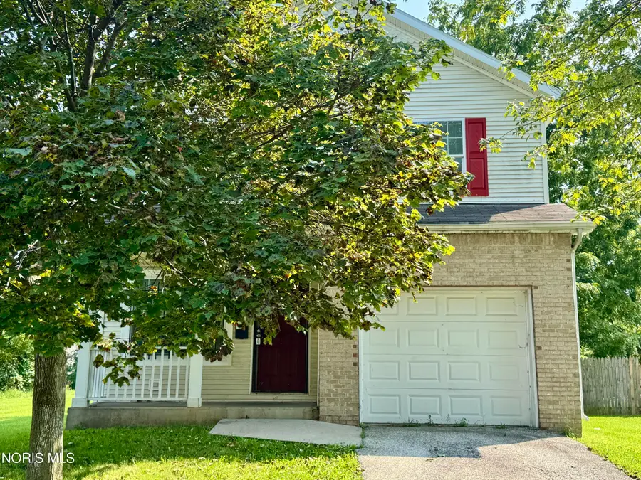 737 Tecumseh Street, Toledo, OH 43604 - #2