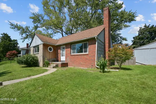 4130 Dorchester Drive, Toledo, OH 43607