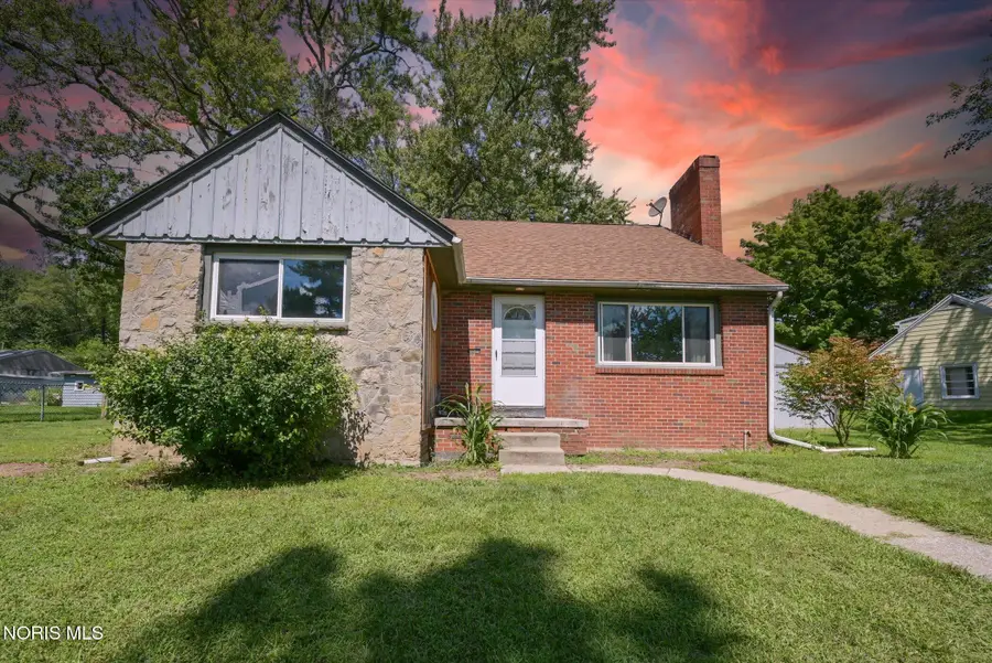 4130 Dorchester Drive, Toledo, OH 43607 - #2
