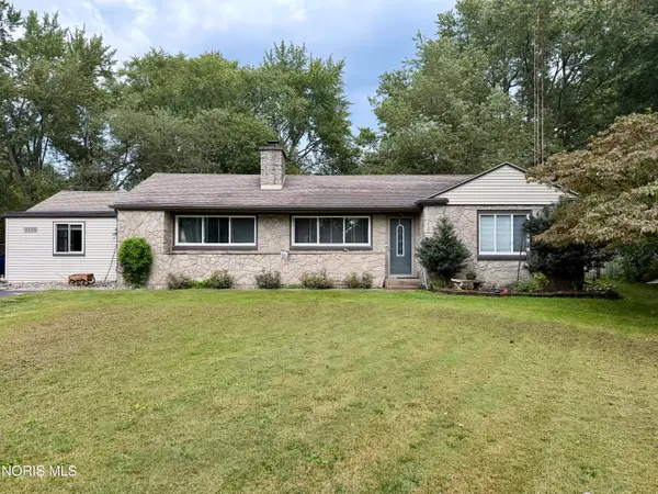3426 Wilford Drive, Toledo, OH 43617