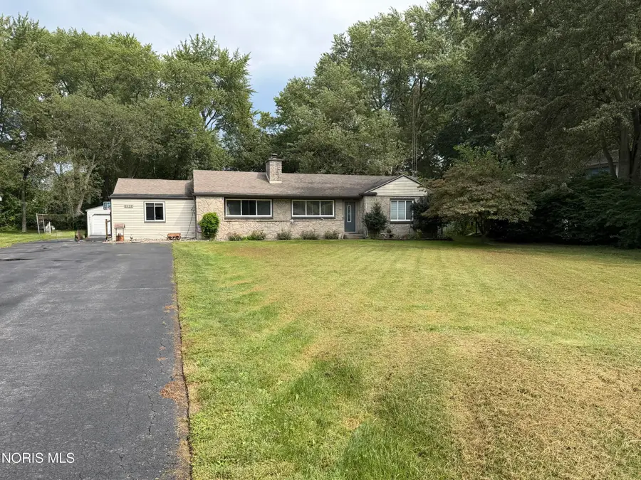 3426 Wilford Drive, Toledo, OH 43617 - #2