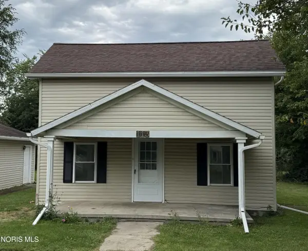 113 N 2nd Street, Portage, OH 43451