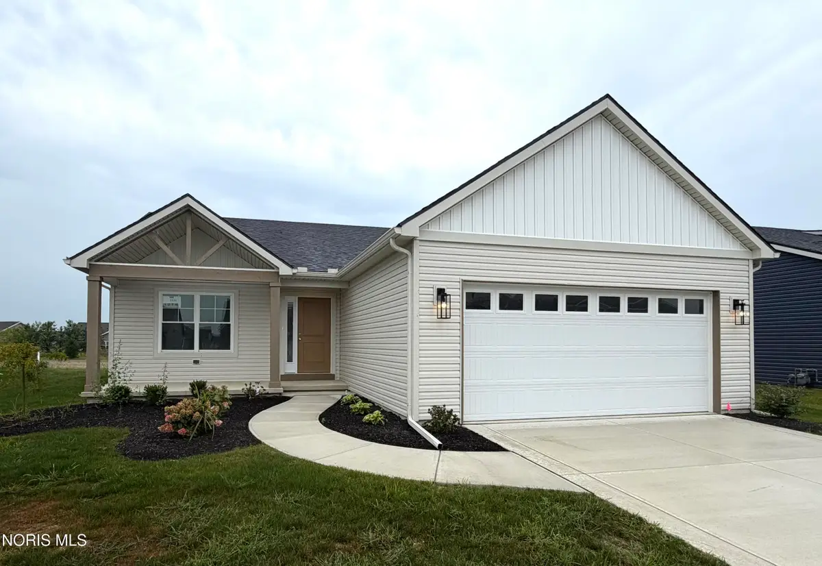 1335 Limerick Lane, Waterville, OH 43566 - #1