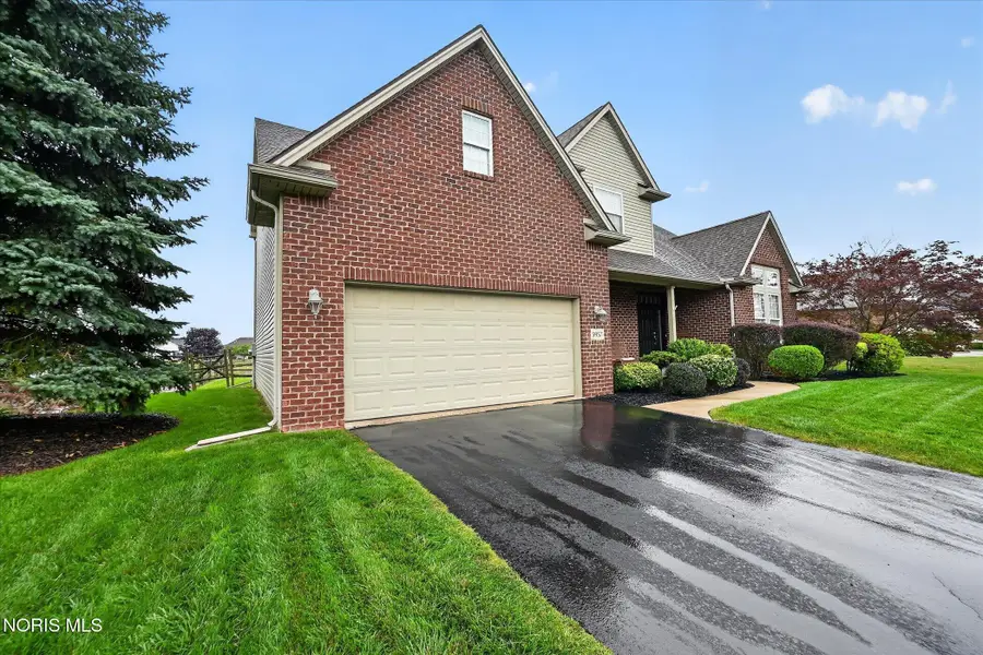5957 Porsha Drive, Sylvania, OH 43560 - #2