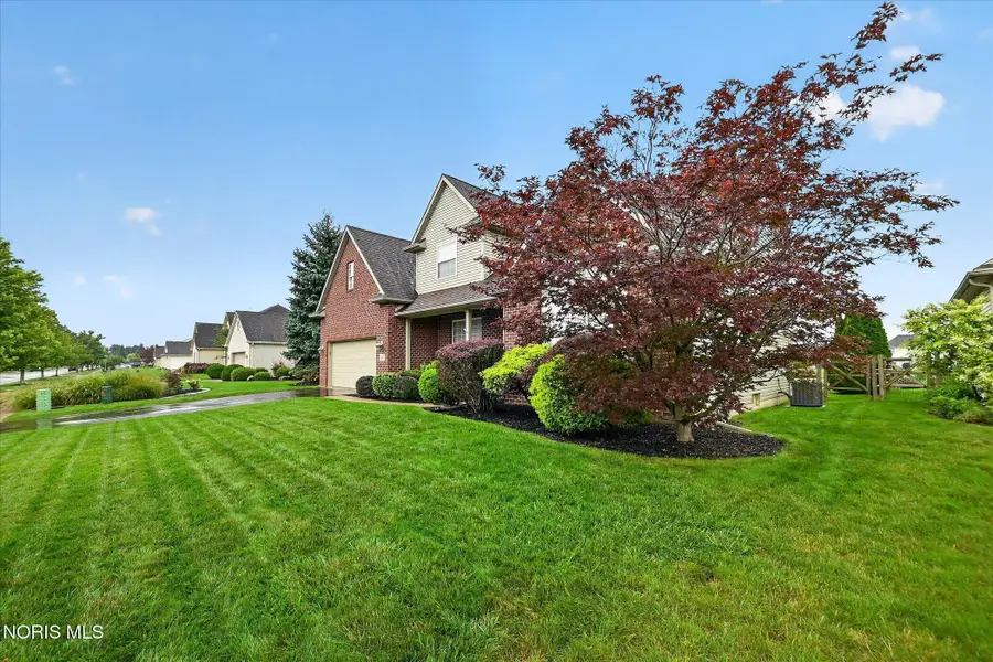 5957 Porsha Drive, Sylvania, OH 43560 - #3