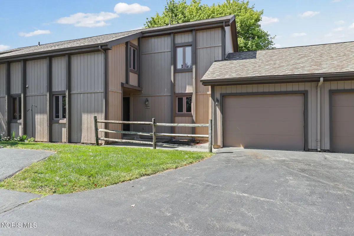 5846 Staghorn Drive # C, Toledo, OH 43614 - #1