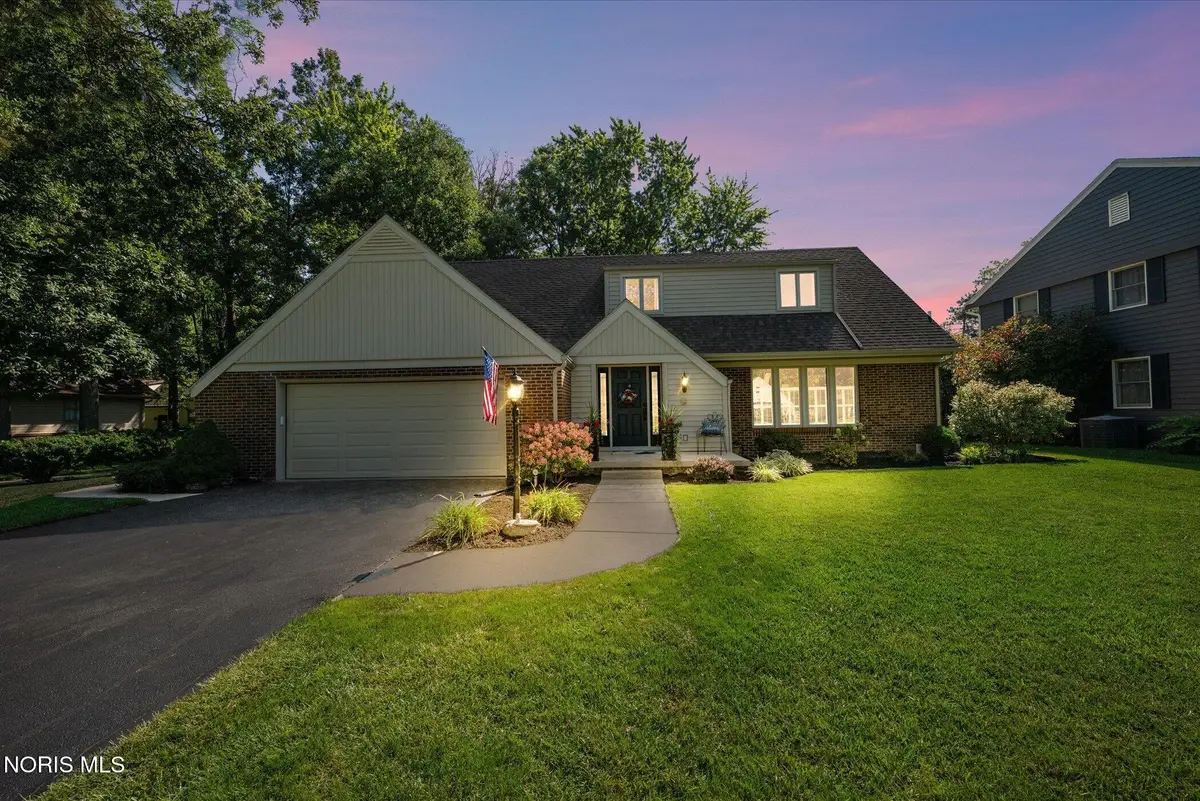 894 Apple Creek Drive, Perrysburg, OH 43551 - #1