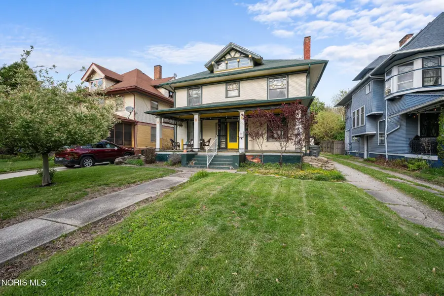 2514 Scottwood Avenue, Toledo, OH 43610 - #2