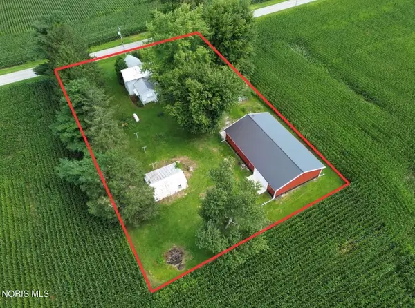 8867 County Road N Road, Napoleon, OH 43545