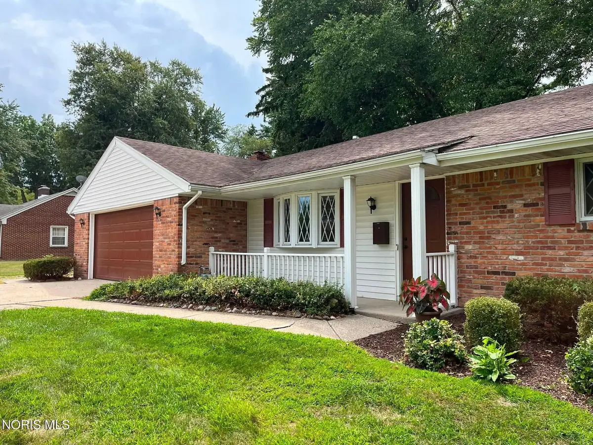 3405 Talmadge Road, Toledo, OH 43606 - #1