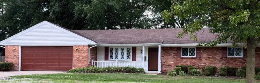 3405 Talmadge Road, Toledo, OH 43606 - #3