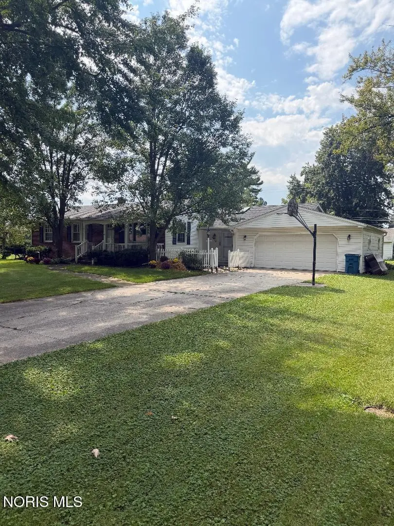 1678 Dier Road, Curtice, OH 43412 - #3